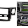 Consola CARAV - TOYOTA FORTUNER, HILUX, SW4