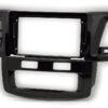 Consola CARAV - TOYOTA FORTUNER, HILUX, SW4