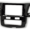 Consola CARAV - TOYOTA FORTUNER, HILUX, SW4