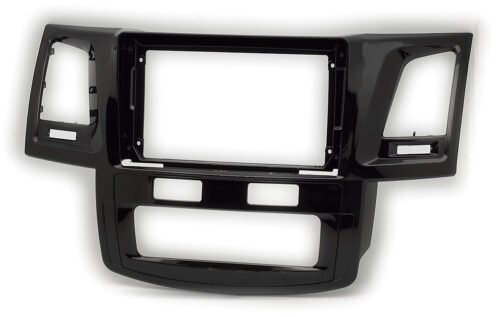 Consola CARAV - TOYOTA FORTUNER, HILUX, SW4