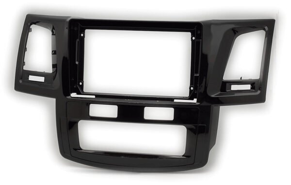 Consola CARAV - TOYOTA FORTUNER, HILUX, SW4