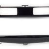 Consola CARAV - TOYOTA FORTUNER, HILUX, SW4