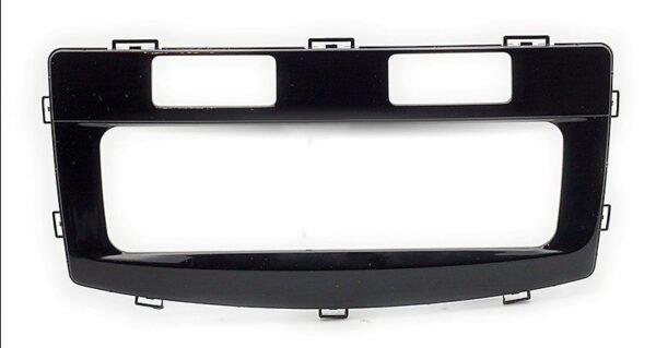 Consola CARAV - TOYOTA FORTUNER, HILUX, SW4