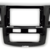 Consola CARAV - TOYOTA FORTUNER, HILUX, SW4