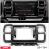 Consola CARAV - CITROEN C5 AIRCROSS
