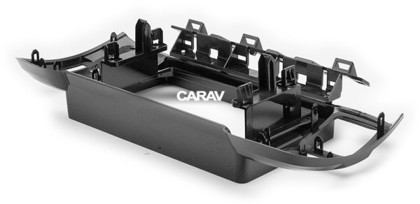 Consola CARAV - CITROEN C5 AIRCROSS