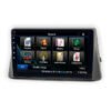 Consola CARAV - Honda Accord CROSSTOUR