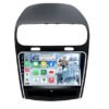 22-1171C Consola CARAV - DODGE JOURNEY