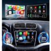22-1171E Consola CARAV - DODGE JOURNEY