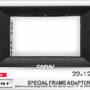 Consola CARAV - SPECIAL FRAME ADAPTER