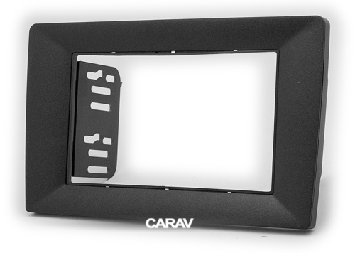 22-1247C Consola CARAV - SPECIAL FRAME ADAPTER