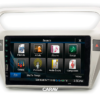 Consola CARAV / CITROEN C-ELYSSE