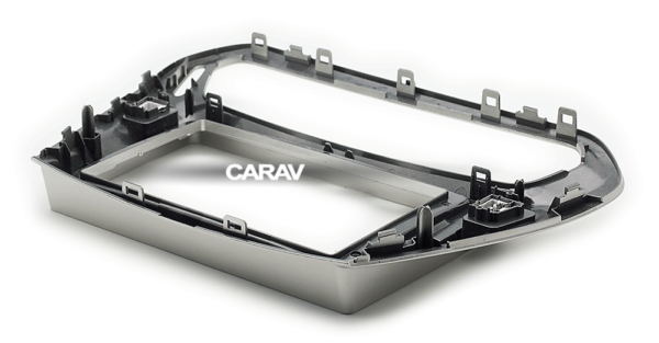 Consola CARAV / CITROEN C-ELYSSE