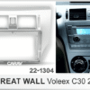 Consola CARAV - GREAT WALL VOLEEX C30