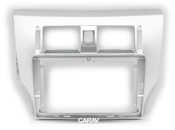 Consola CARAV - GREAT WALL VOLEEX C30