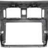 Consola CARAV - GREAT WALL VOLEEX C30