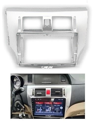 Consola CARAV - GREAT WALL VOLEEX C30