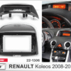 Consola CARAV - RENAULT KOLEOS