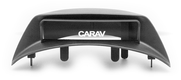 Consola CARAV - RENAULT KOLEOS