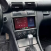 Consola CARAV -MERCEDES BENZ C-KLASSE (W203)