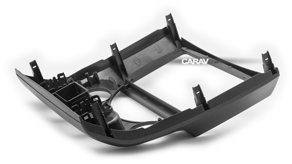 Consola CARAV - SSANG YONG REXTON