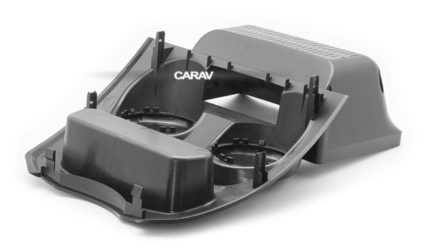 Consola CARAV - BYD F0