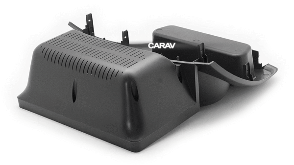 Consola CARAV - BYD F0