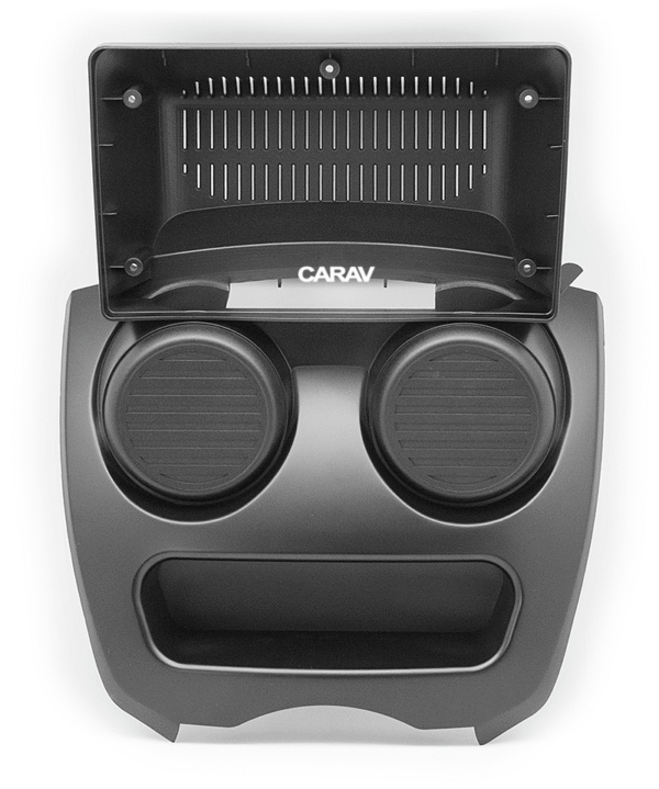 Consola CARAV - BYD F0