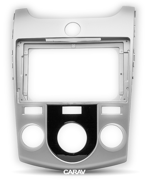 22-147C Consola CARAV - KIA CERATO (TD)