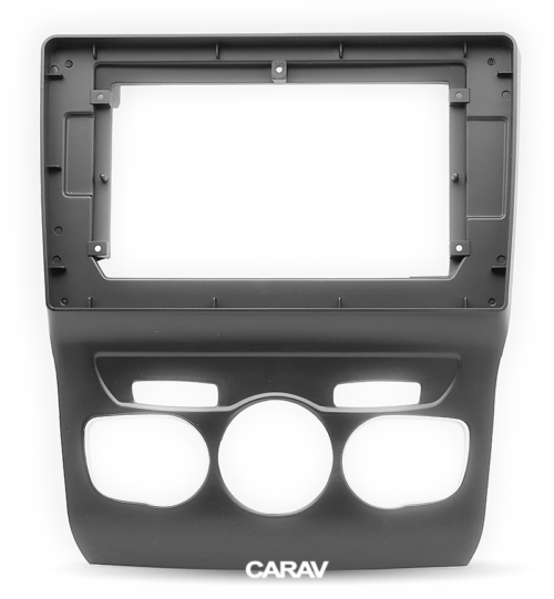 Consola CARAV - CITROEN C4