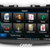 Consola CARAV - SUZUKI SWIFT