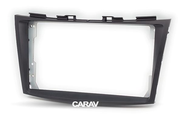 Consola CARAV - SUZUKI SWIFT