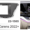 Consola CARAV -  KIA CARENS