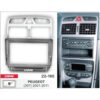 Consola CARAV - PEUGEOT