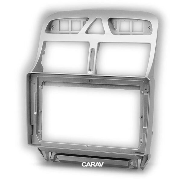 Consola CARAV - PEUGEOT