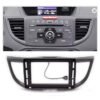 Consola CARAV - Honda CR-V