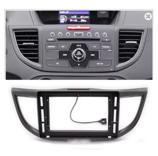 Consola CARAV - Honda CR-V