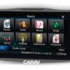 Consola CARAV - Honda CR-V