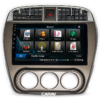 Consola CARAV - NISSAN SYLPHY
