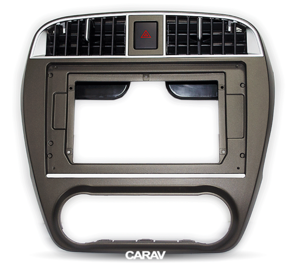 Consola CARAV - NISSAN SYLPHY