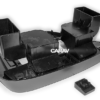 Consola CARAV - NISSAN SYLPHY