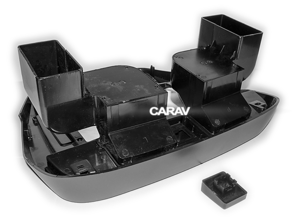 Consola CARAV - NISSAN SYLPHY