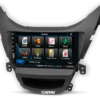 Consola CARAV - HYUNDAI ELANTRA (MD), AVANTE (MD)