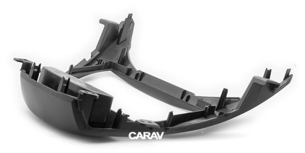Consola CARAV - HYUNDAI ELANTRA (MD), AVANTE (MD)
