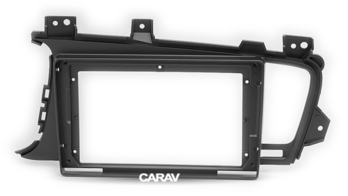 22-191C Consola CARAV - KIA OPTIMA (TF) - K5