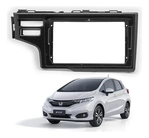 Consola CARAV - HONDA JAZZ / FIT