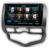 Consola CARAV - HONDA FIT - JAZZ - CITY