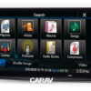 Consola CARAV - BYD (F3)