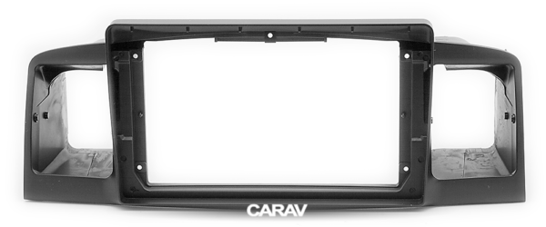 Consola CARAV - BYD (F3)