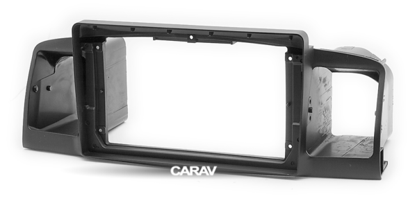 Consola CARAV - BYD (F3)